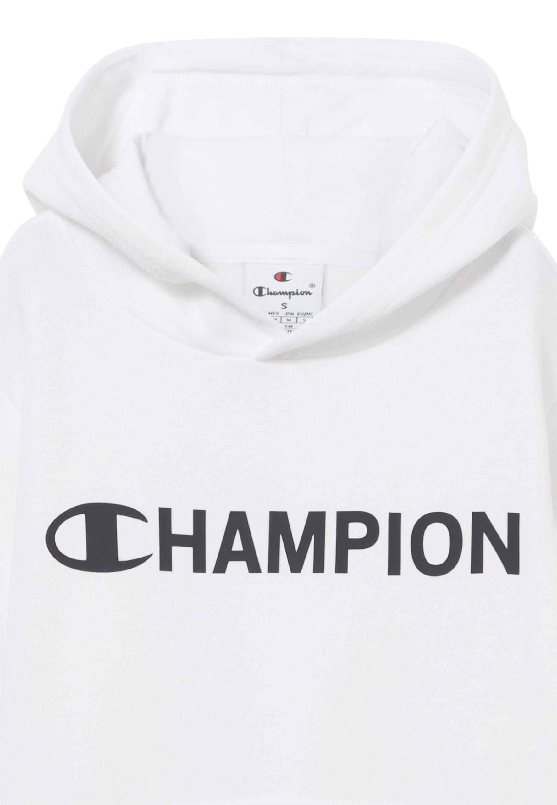 Champion Legacy Sweatshirt für Jungen – Bild 5