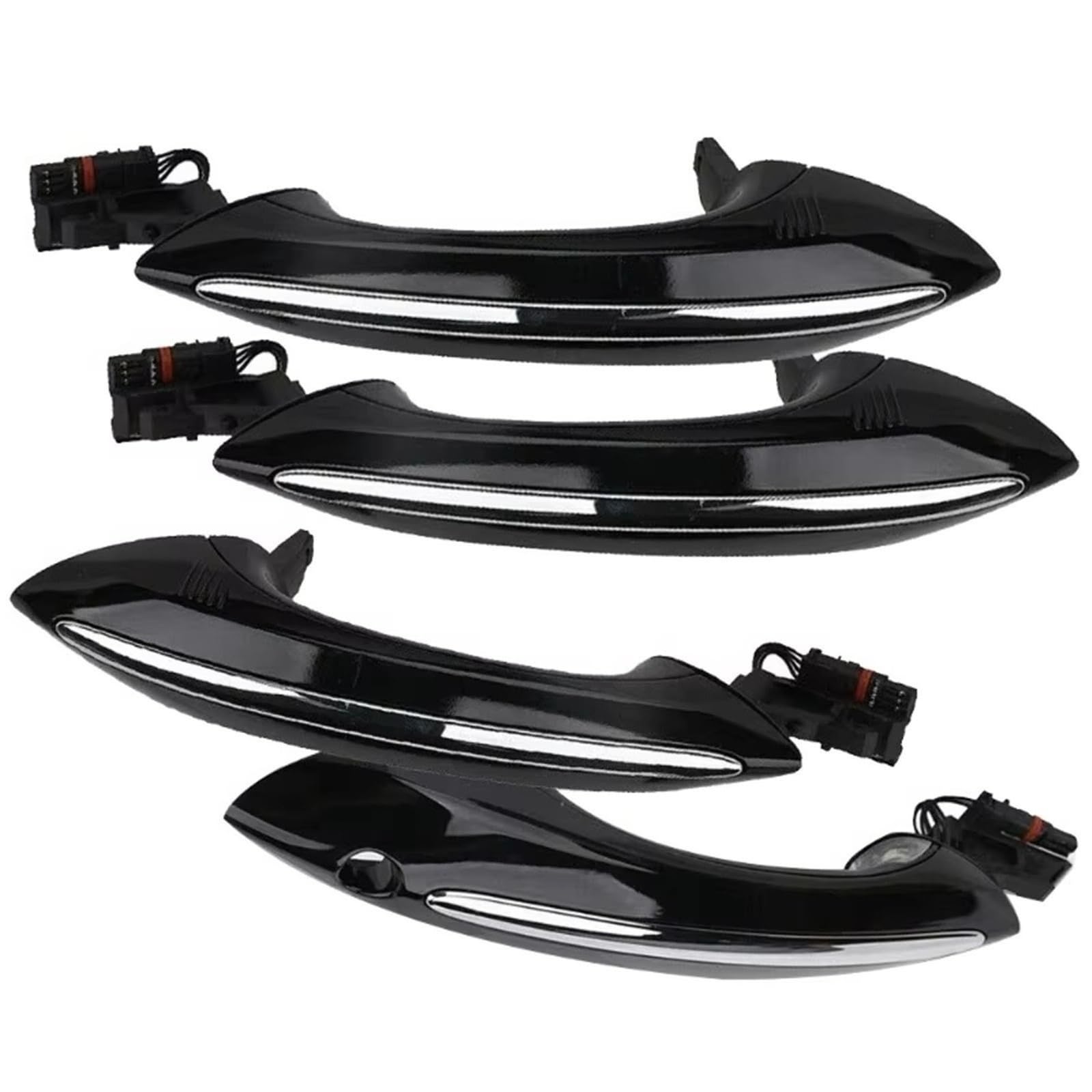 MNBYHUD Outside for BMW for F13 2010-2015 for LCI 2014-2016