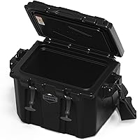 Vista 6 de Cordova Outdoors Basecamp Class Enfriador duro - Cofre de hielo aislado y rotomoldeado