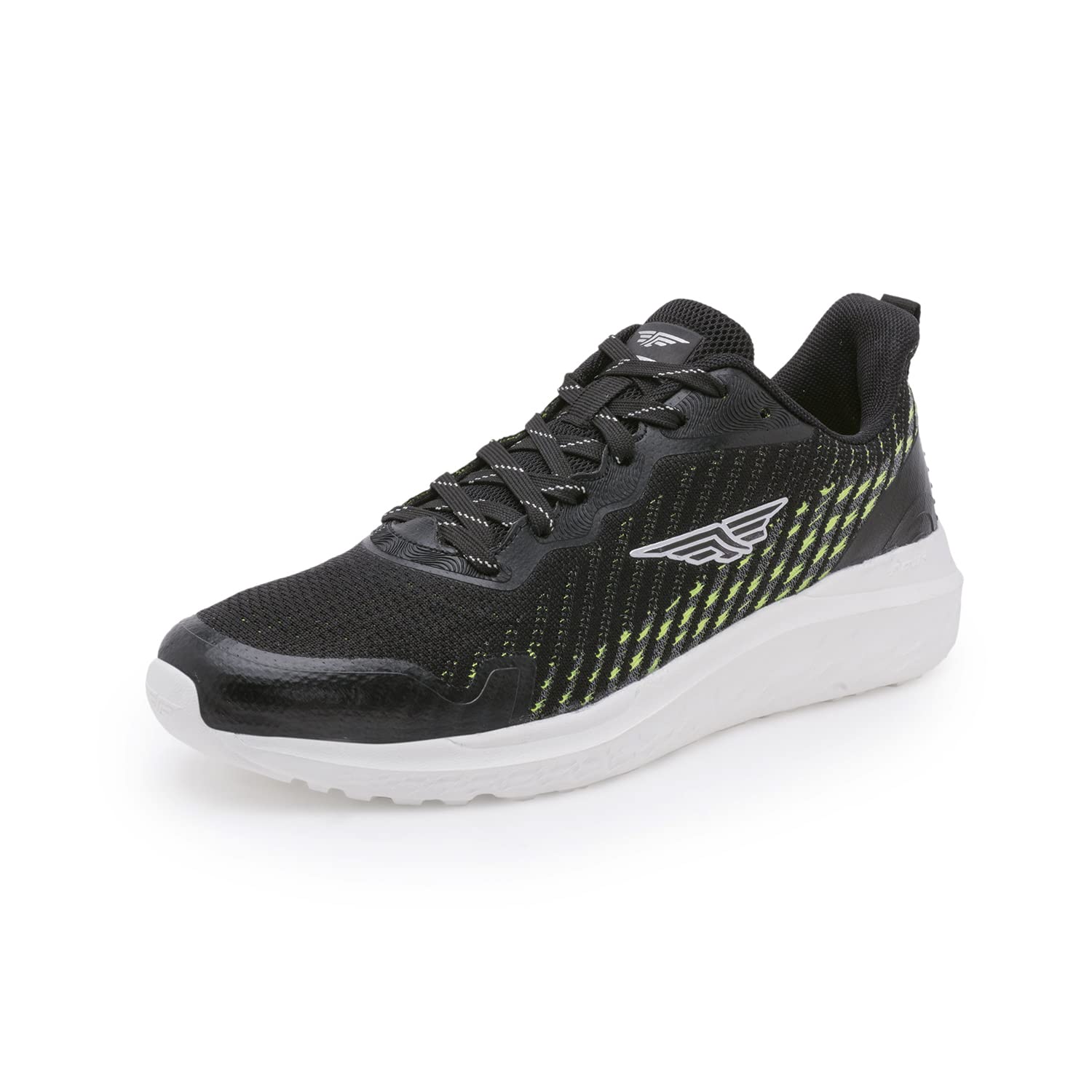 Red Tape Mens Black Walking Shoes-10 (B0B8MYN4XK) Amazon Price History, Amazon Price Tracker