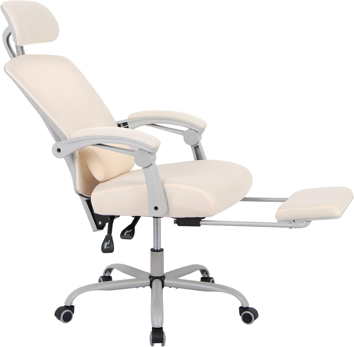 AFNGWWIN ゲーミングチェア PC ゲーミングチェア オフィスチェア  