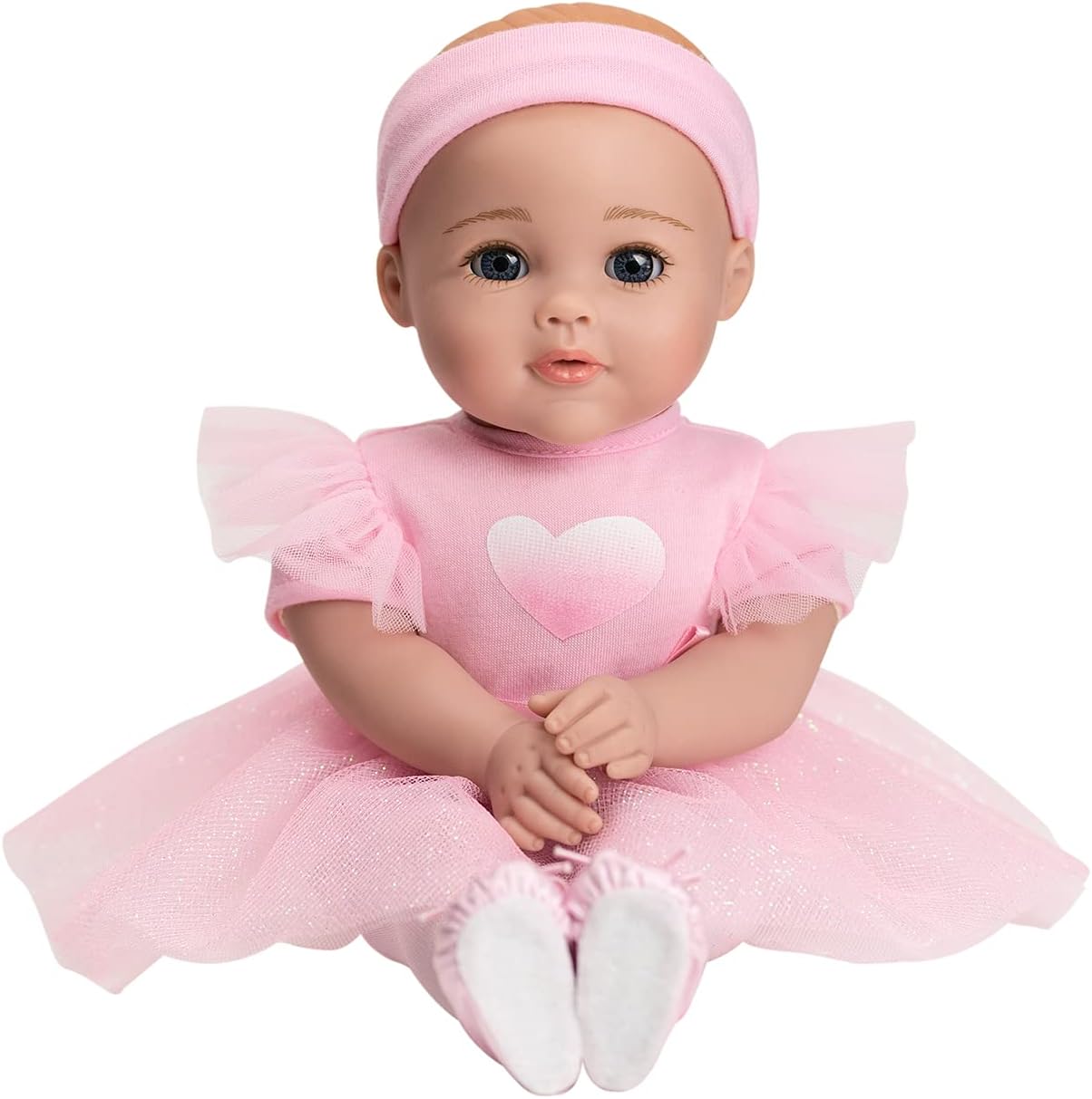 Do Reborn Dolls Move? (Best Reborn Dolls That Can Move) ADORA BALLERINA DOLL
