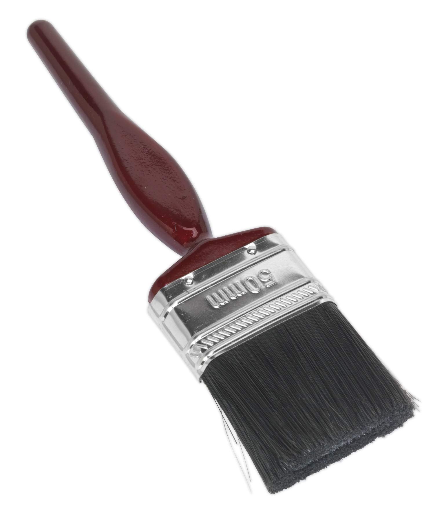 Sealey General Purpose Paint Brush 50mm Pack Of 10 - Part No. SPB50S