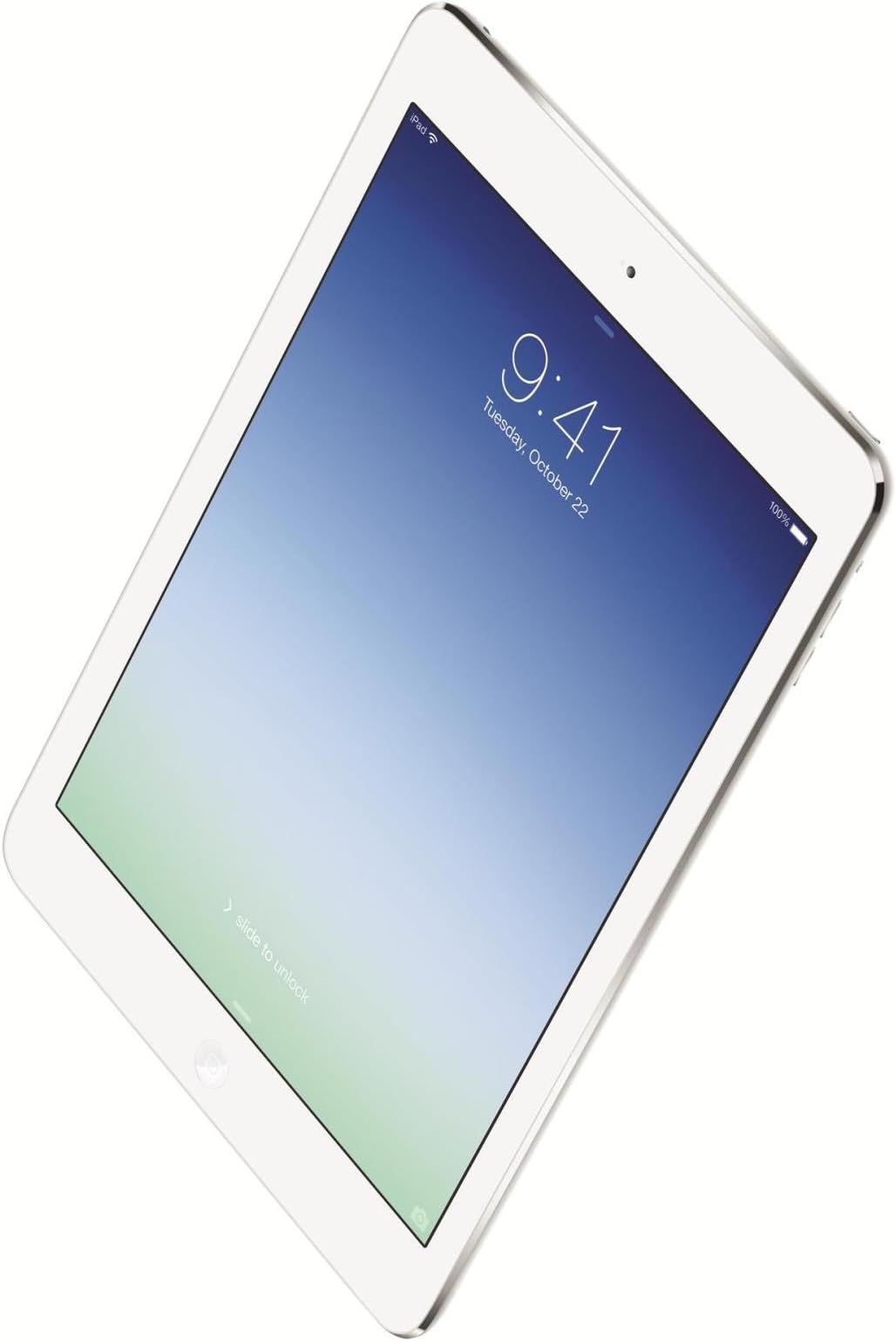 Apple MD791B/B 7.9-Inch iPad Air 1 (A7 1.3 GHz, 1 GB RAM, iOS7)