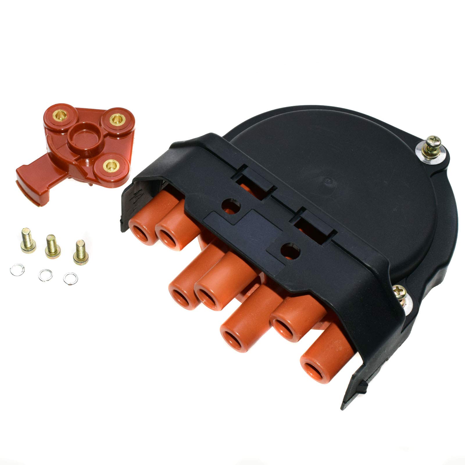 Amazon.com: New Distributor Cap Rotor For BMW 325i 525i 750iL M5 