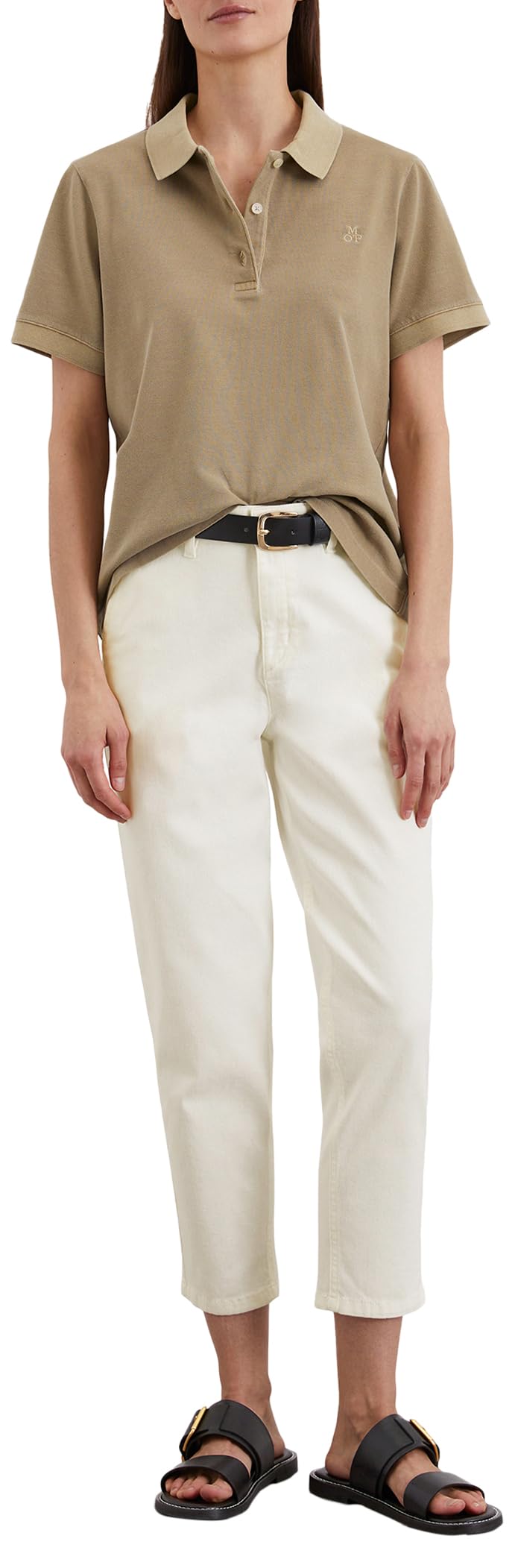 Marc O'Polo 503237153013 Polo Mujer (Pack de 1)