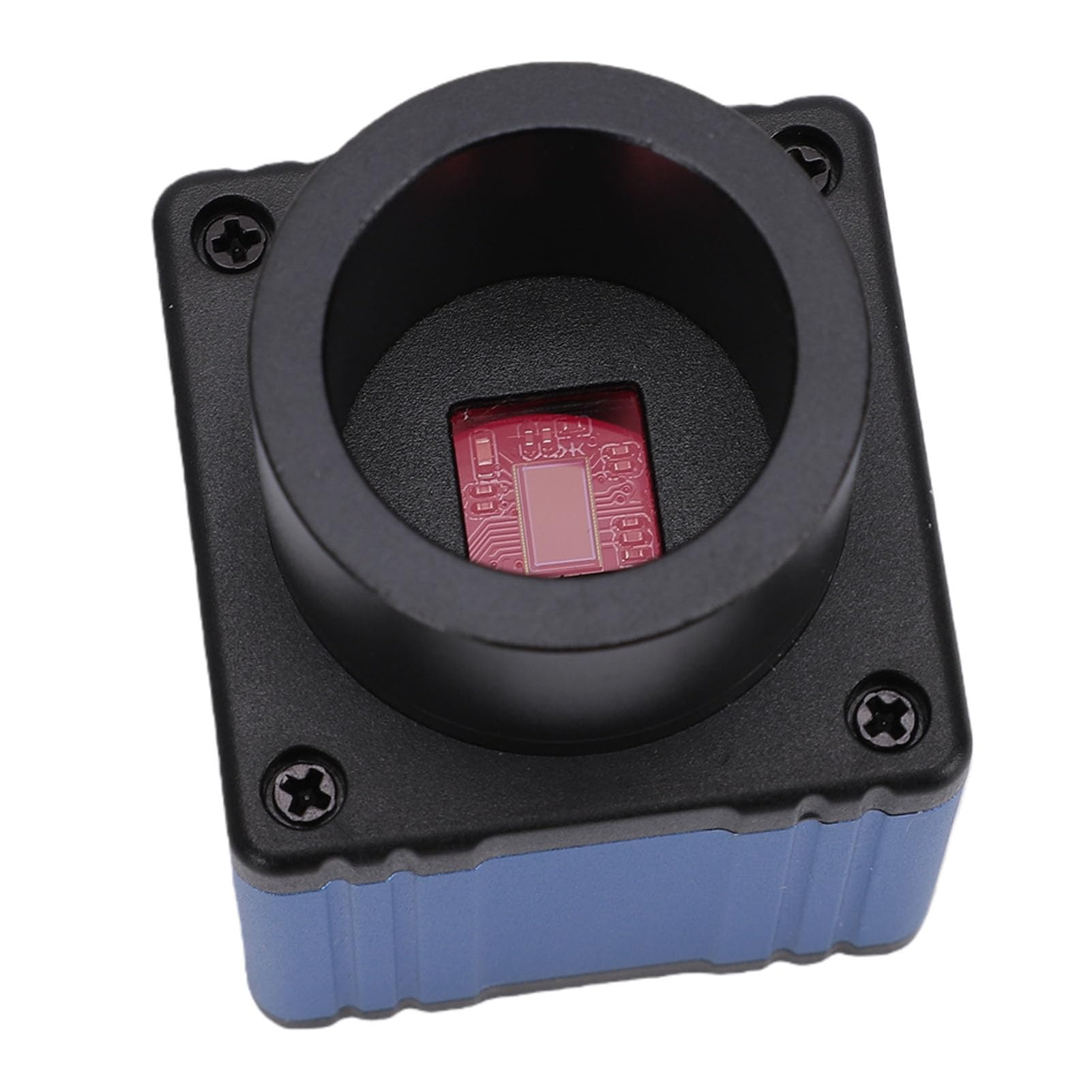 Sxhlseller Elektroniczna Kamera Okularowa USB o Rozdzielczości 2 MP dla Systemu Windows Linux Android Astronomy