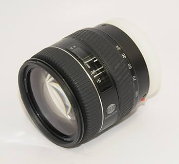 Amazon.co.jp: Minolta AF レンズ 24-105mm F3.5-4.5 (D) : 家電
