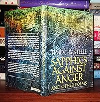 Sapphics Against Anger 0394742877 Book Cover