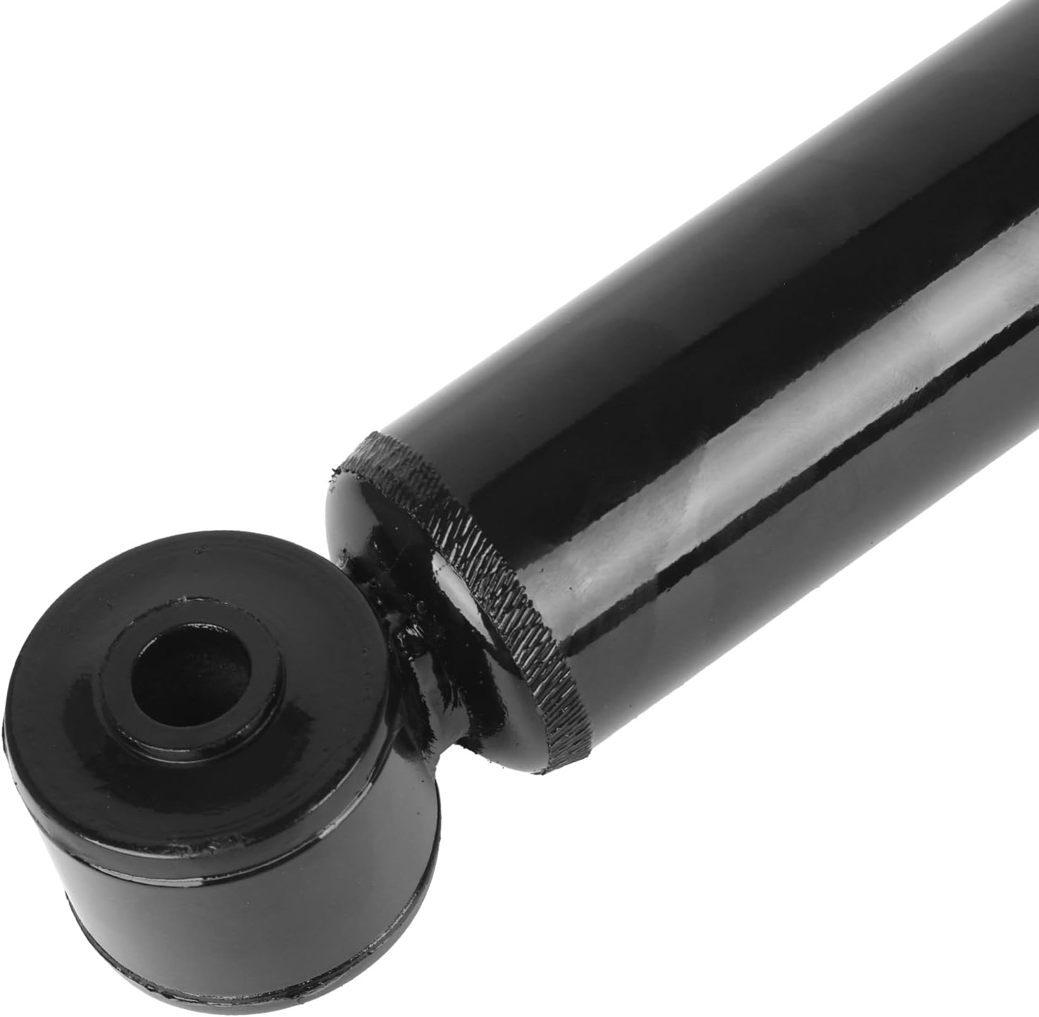 KUSATEC Rear Shock Absorber fit for Chevy Equinox 2005-2017; GMC Terrain 2010-2017; Pontiac Torrent 2006-2009; Saturn Vue 2008-2010; Suzuki XL-7 2007-2009,345055 911258 Left/Right Auto Shocks Set of 2