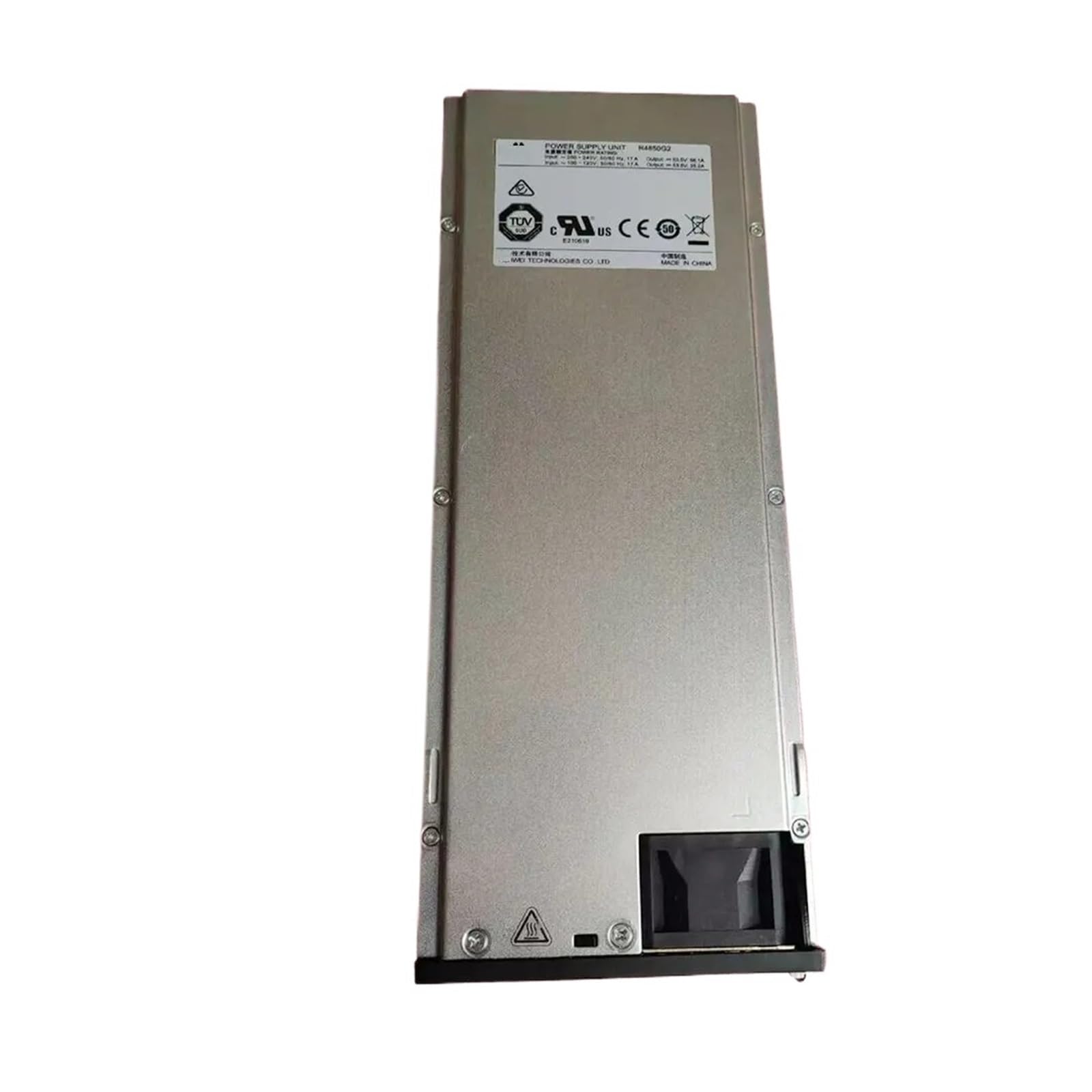 JJKKOZVQF Rectifier Module 3000W R4850G2