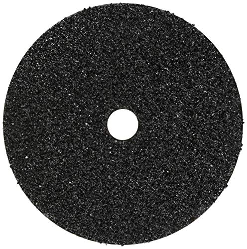 TRUSCO(トラスコ) ディスクペーパー7型 Φ180X22.2#14 (10枚入) TG7-14