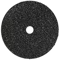 Amazon.co.jp: TRUSCO(トラスコ) ディスクペーパー5型 Φ125X15.9#16