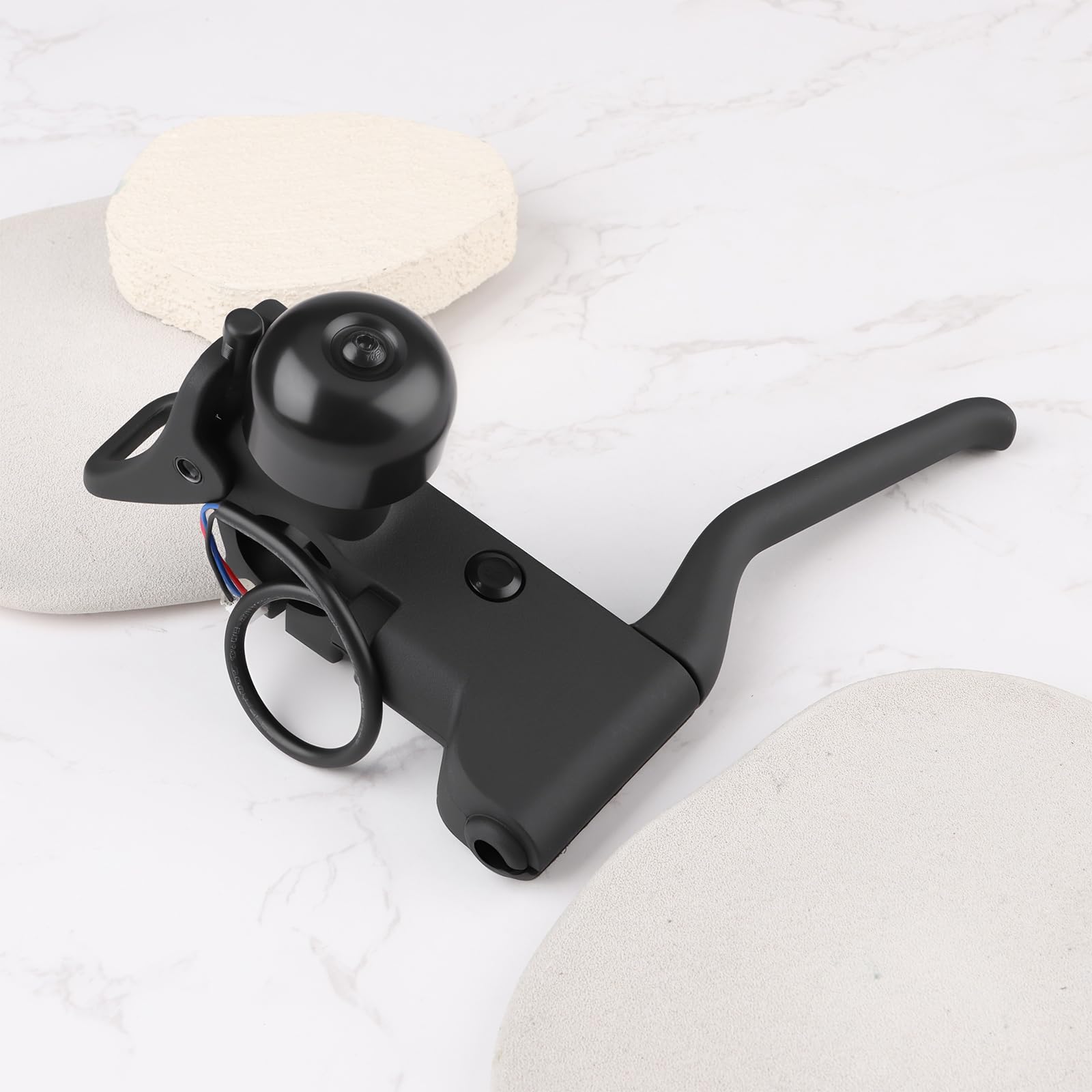 OTOTEC Bremshebel Ersatz Kompatibel mit Ninebot F2 F2Pro F2 Plus G65