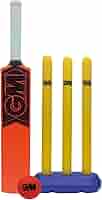 クリケット　セット Amazon.com : Gunn & Moore GM Opener Childrens Cricket Set