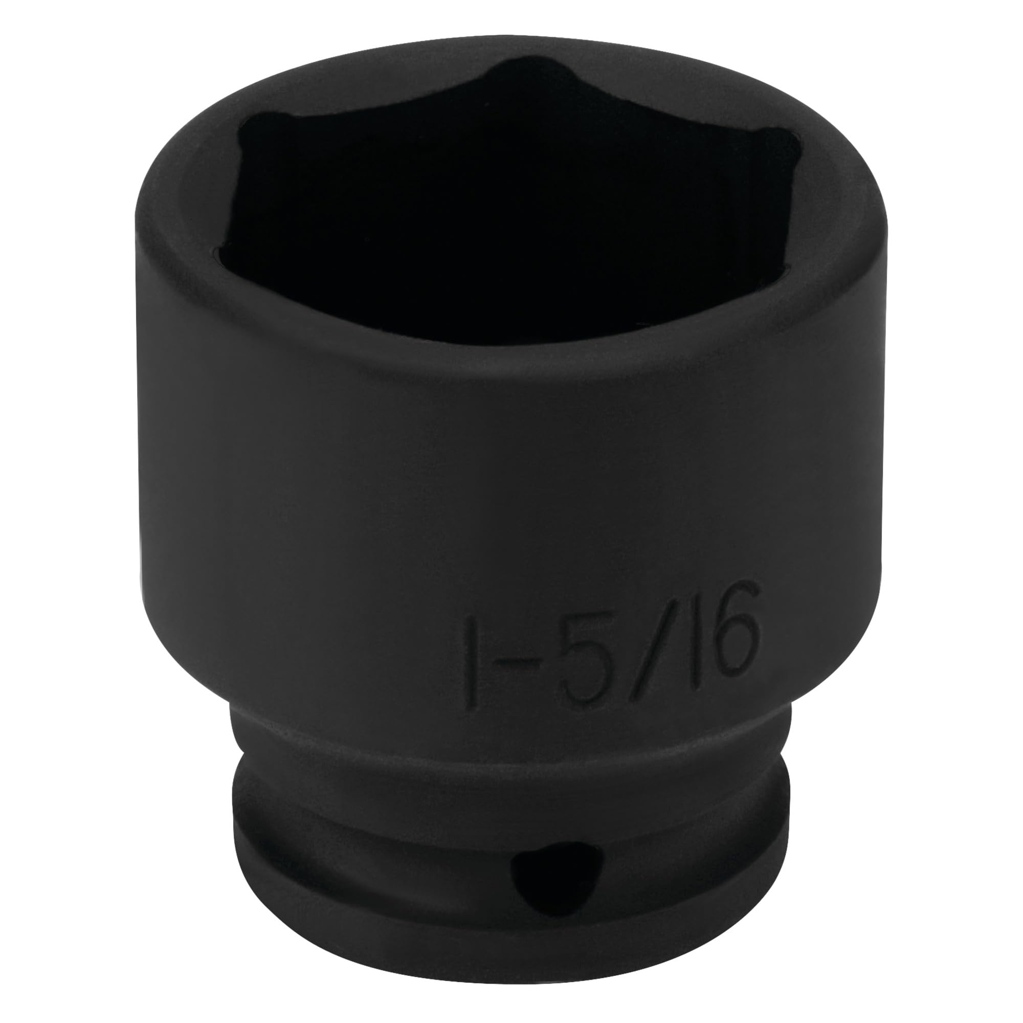Performance Tool M818 1/2 in. Drive 1-5/16 in. 6-Point Impact Socket