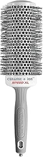 Olivia Garden Ceramic + Ion Speed XL Extra-Long Barrel Hair Brush (not electrical)