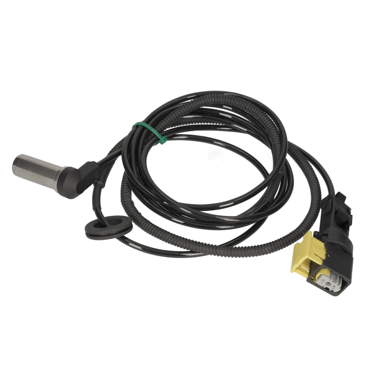 FEBI BILSTEIN Sensore ABS 188458 Assale posteriore Dx 2678mm Compatibilità con VOLVO FH III FH FH 16 FH 16 III FMX II