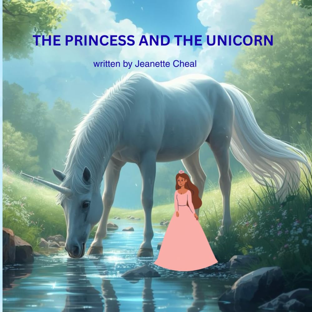 The Princess and the unicorn