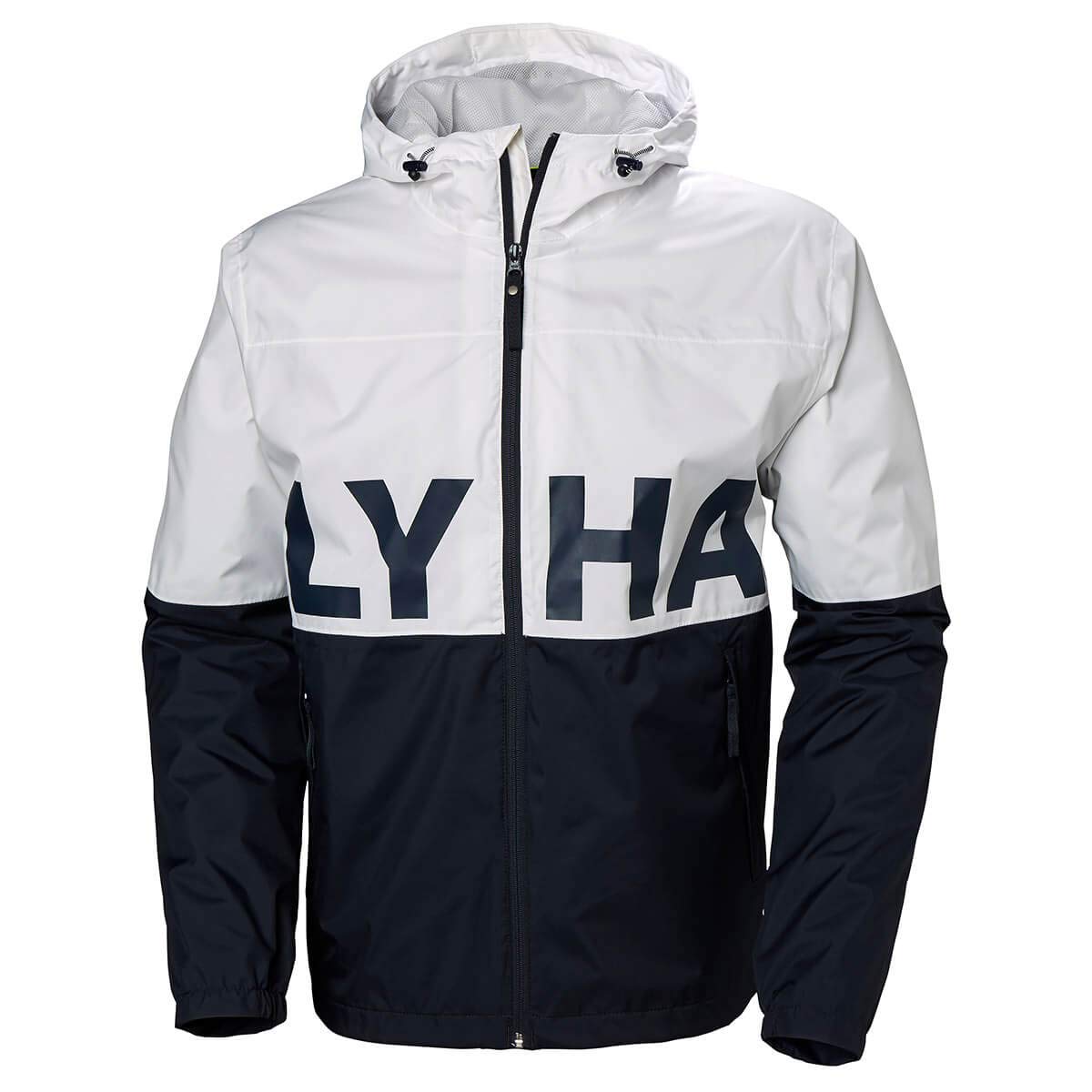Helly Hansen Hombre Chaqueta Amaze