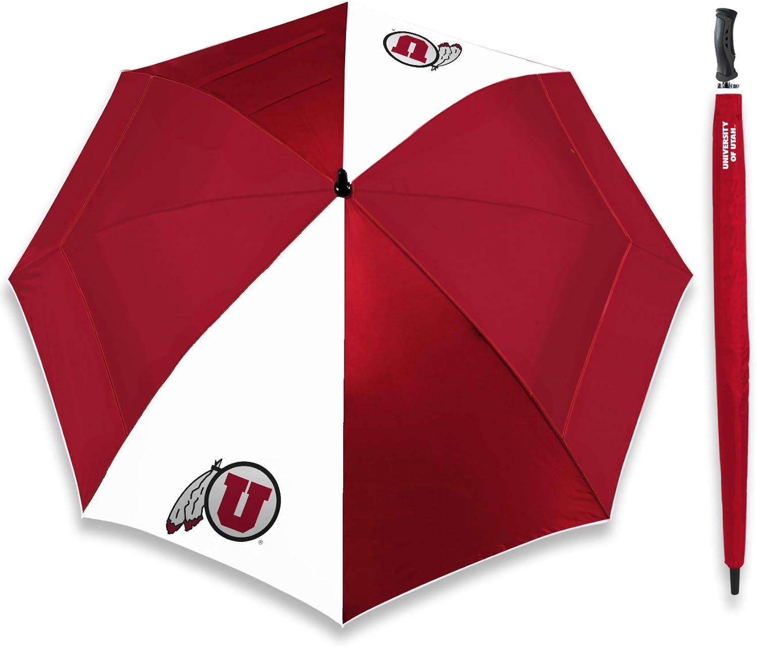 Collegiate 62" WindSheer Lite Umbrella