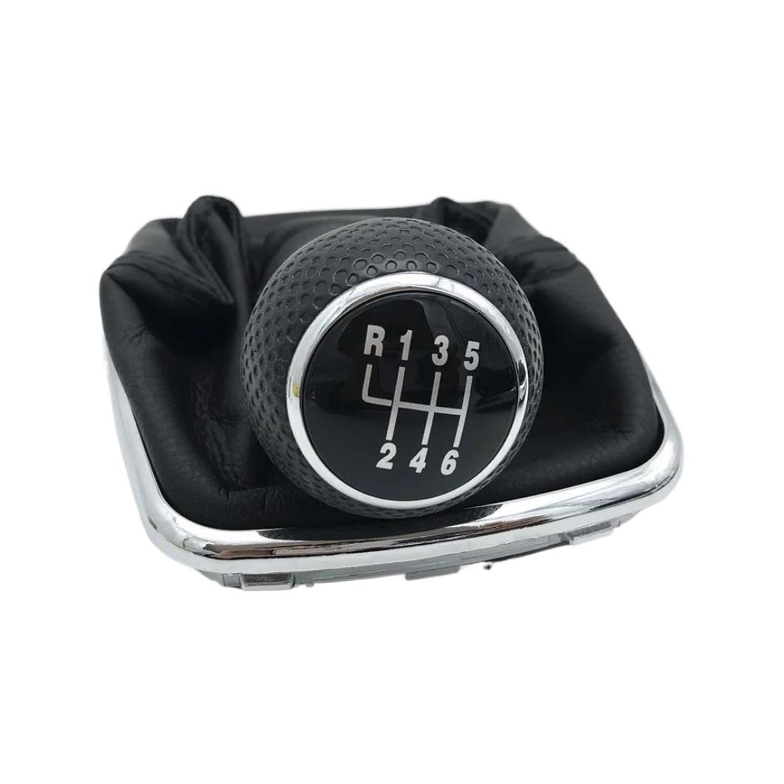 MKGKACVCPT Shift Knob for VW for Golf 4 IV MK4 for GTI R32 for Bora Upgrade