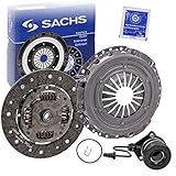 opel zafira kupplung rutscht Qualitätsprodukt SACHS 3000 990 131 Kupplungssatz