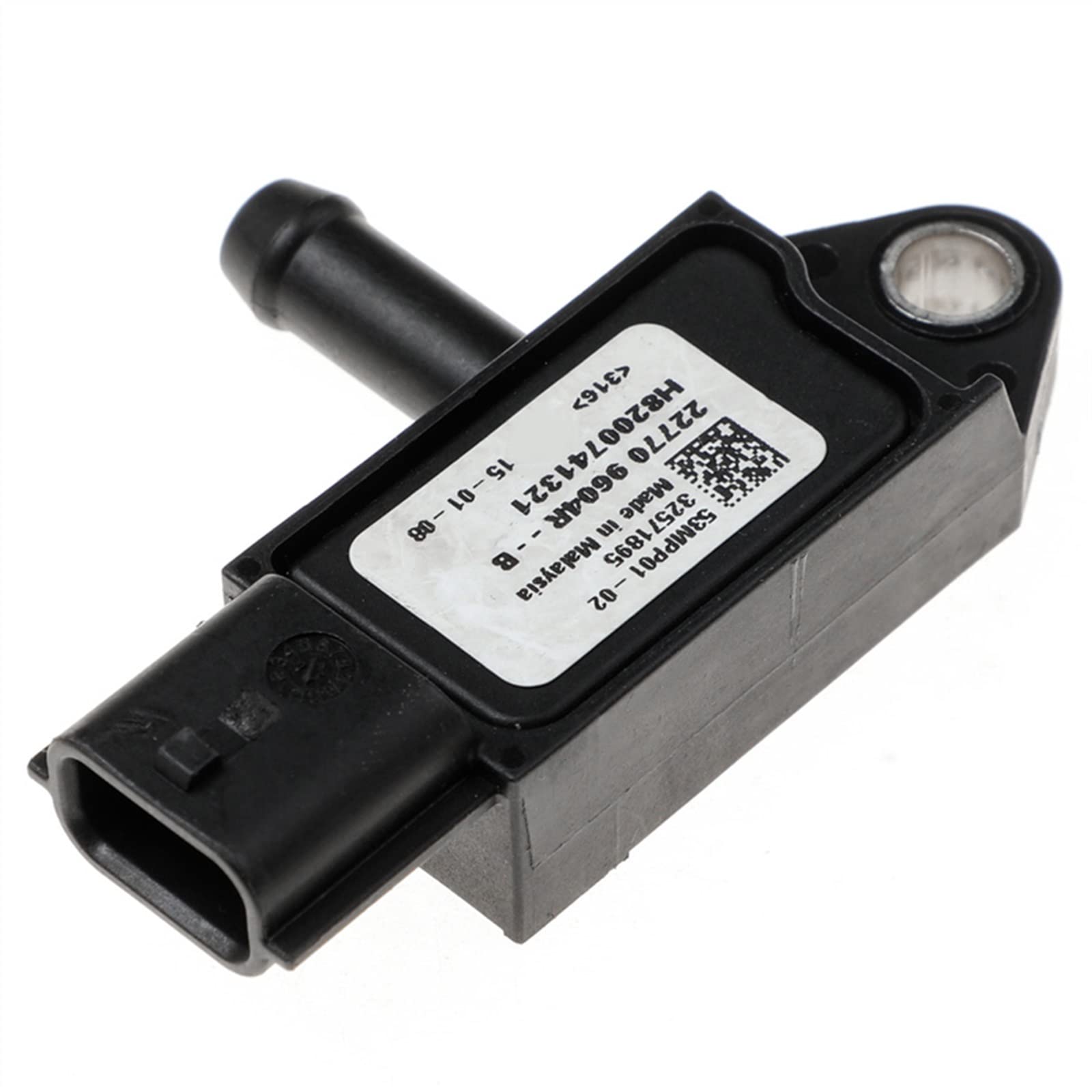 Sensor de presión diferencial de escape 53MPP01-02 para coche