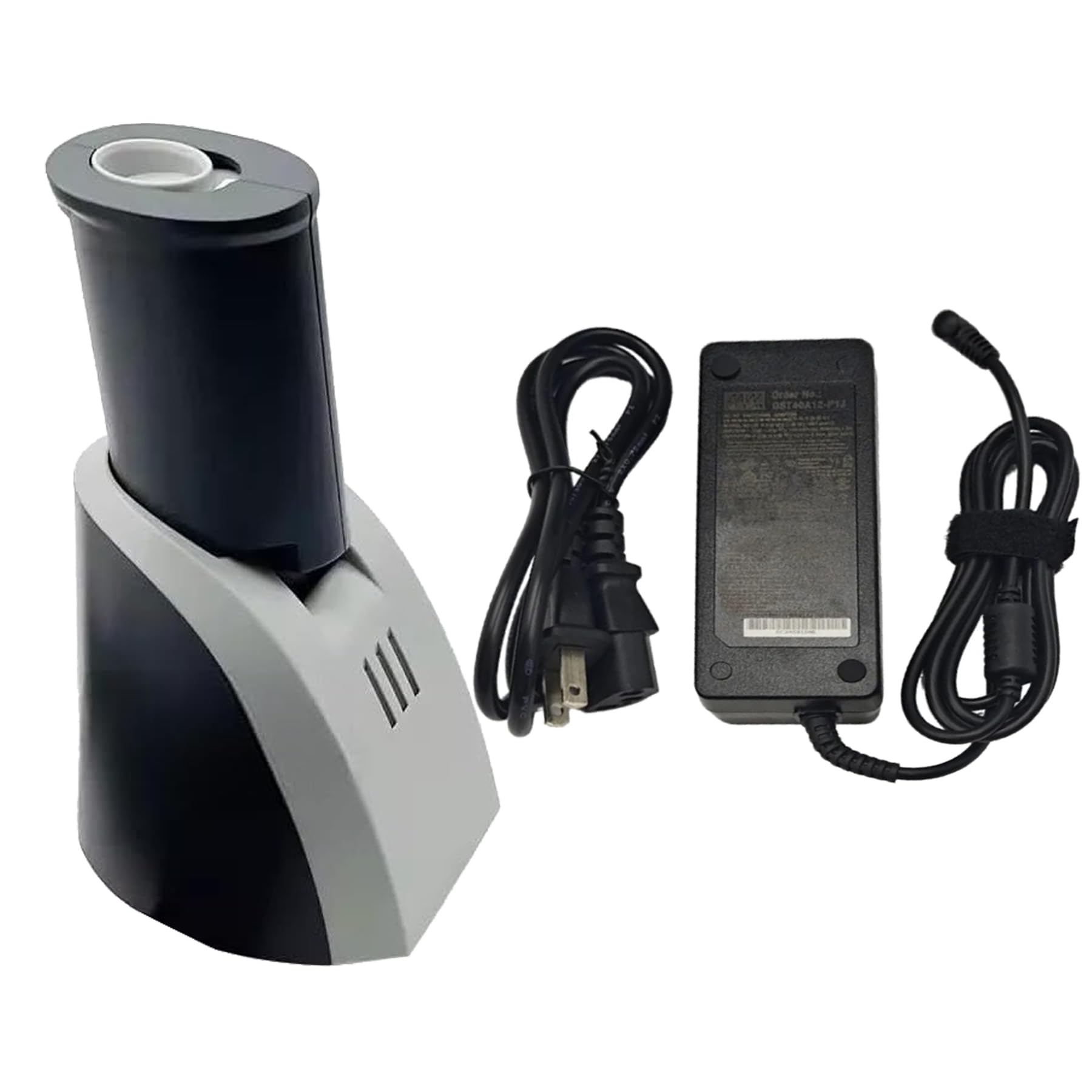 Amazon.com: 420-002 Battery Charger and Battery for NITON 420-002