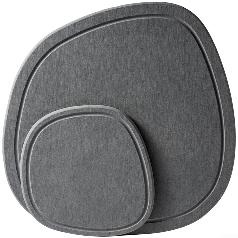 Bandeja Plantas Diatomita 30.5cm Secado para rápido Bandeja Plantas