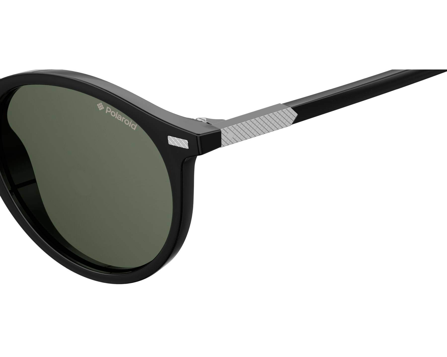 Polaroid Okulary przeciwsłoneczne Mężczyźni PLD 2086/S