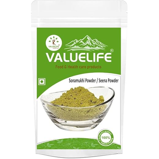 Valuelife Sonamukhi 100g