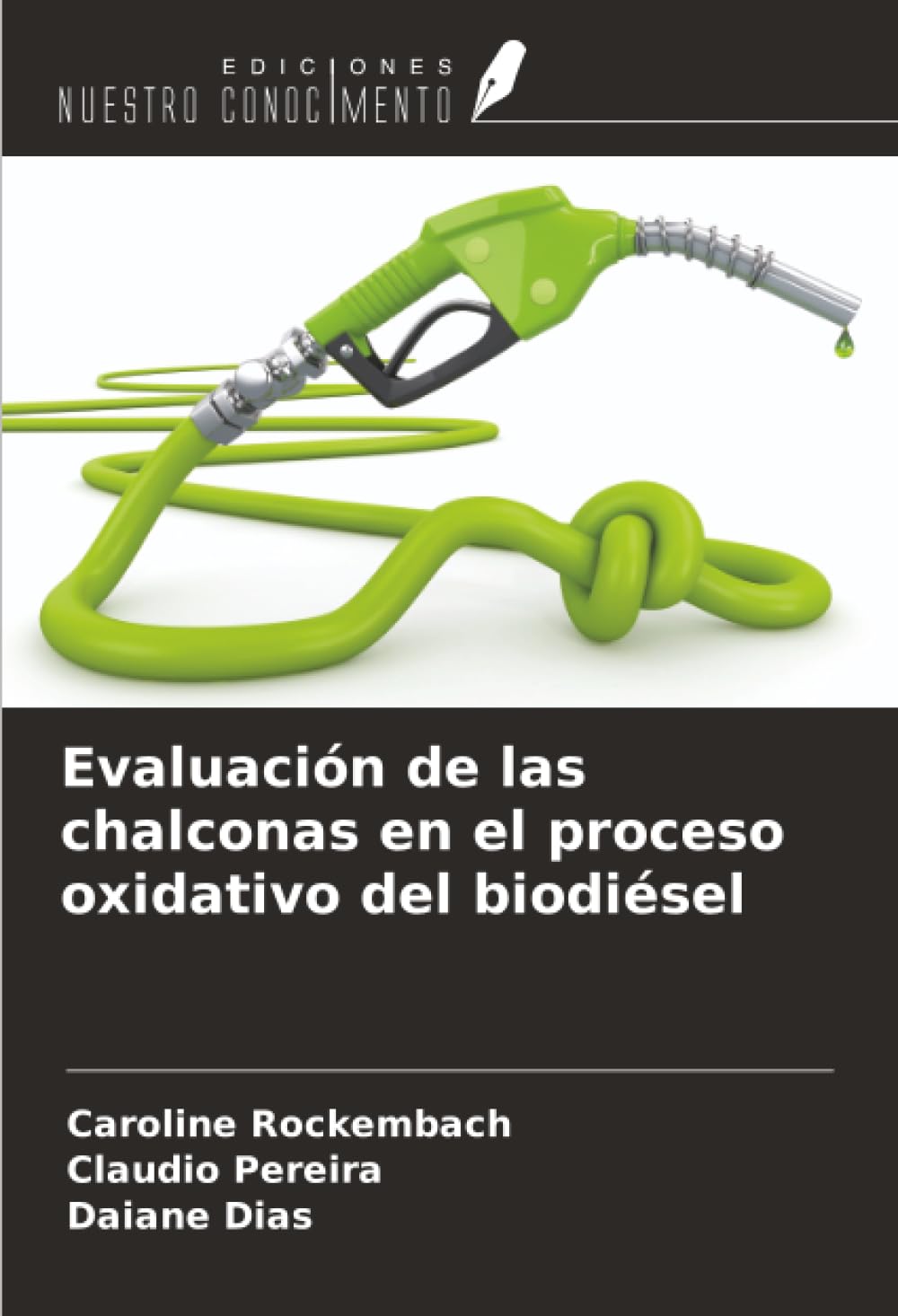 Evaluación de las chalconas en el proceso oxidativo del biodiésel
