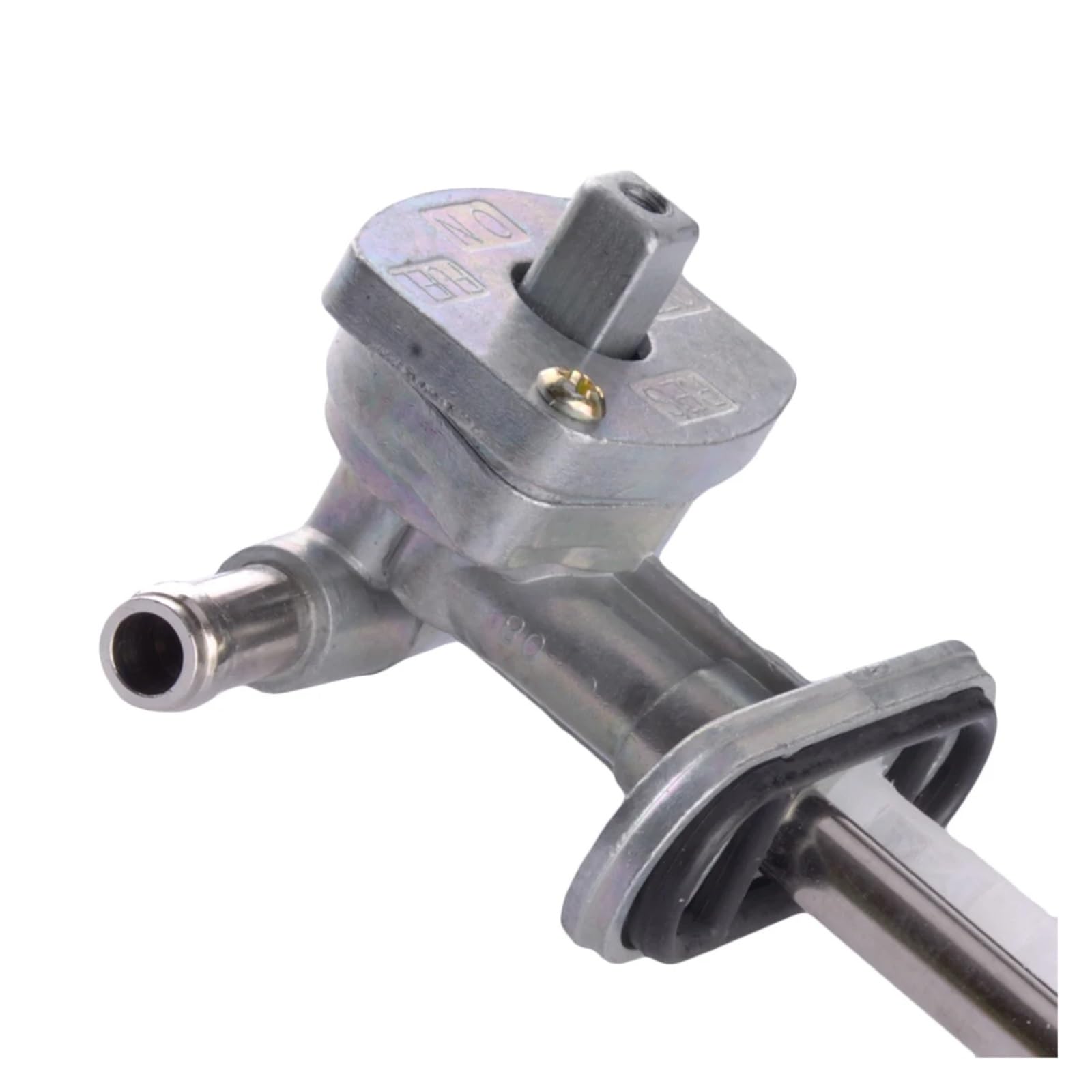 Rubinetto valvola gas carburante 5KM-24500-10-00 Adatto per Yamaha Grizzly 350 660 Adatto per Kawasaki Prairie 360 KVF360 400 KVF400