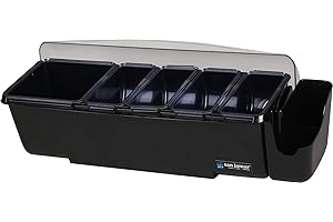 San Jamar Fruit Caddy