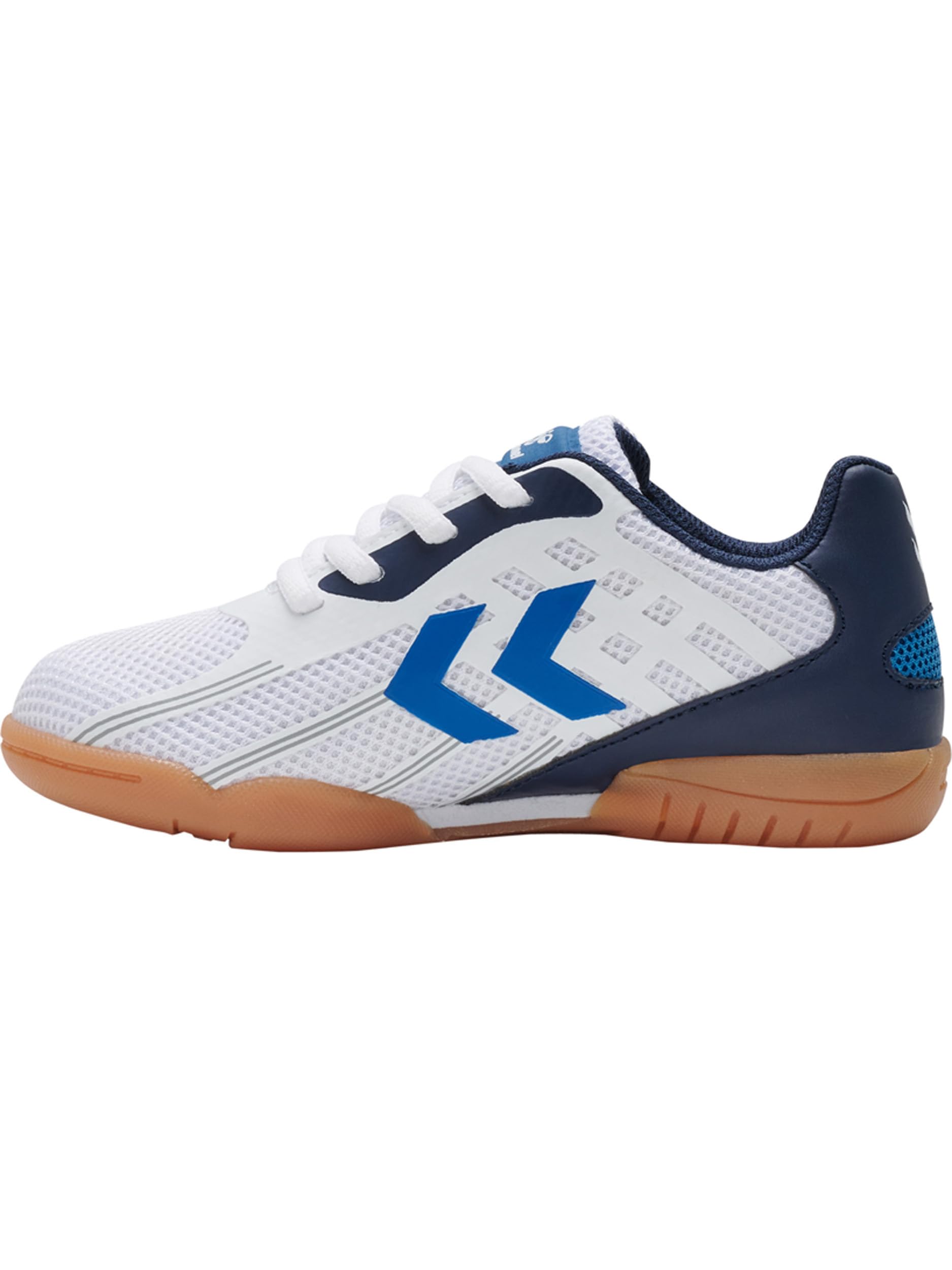 hummel Mixte Enfant Root Elite Jr LC Chaussures de Handball