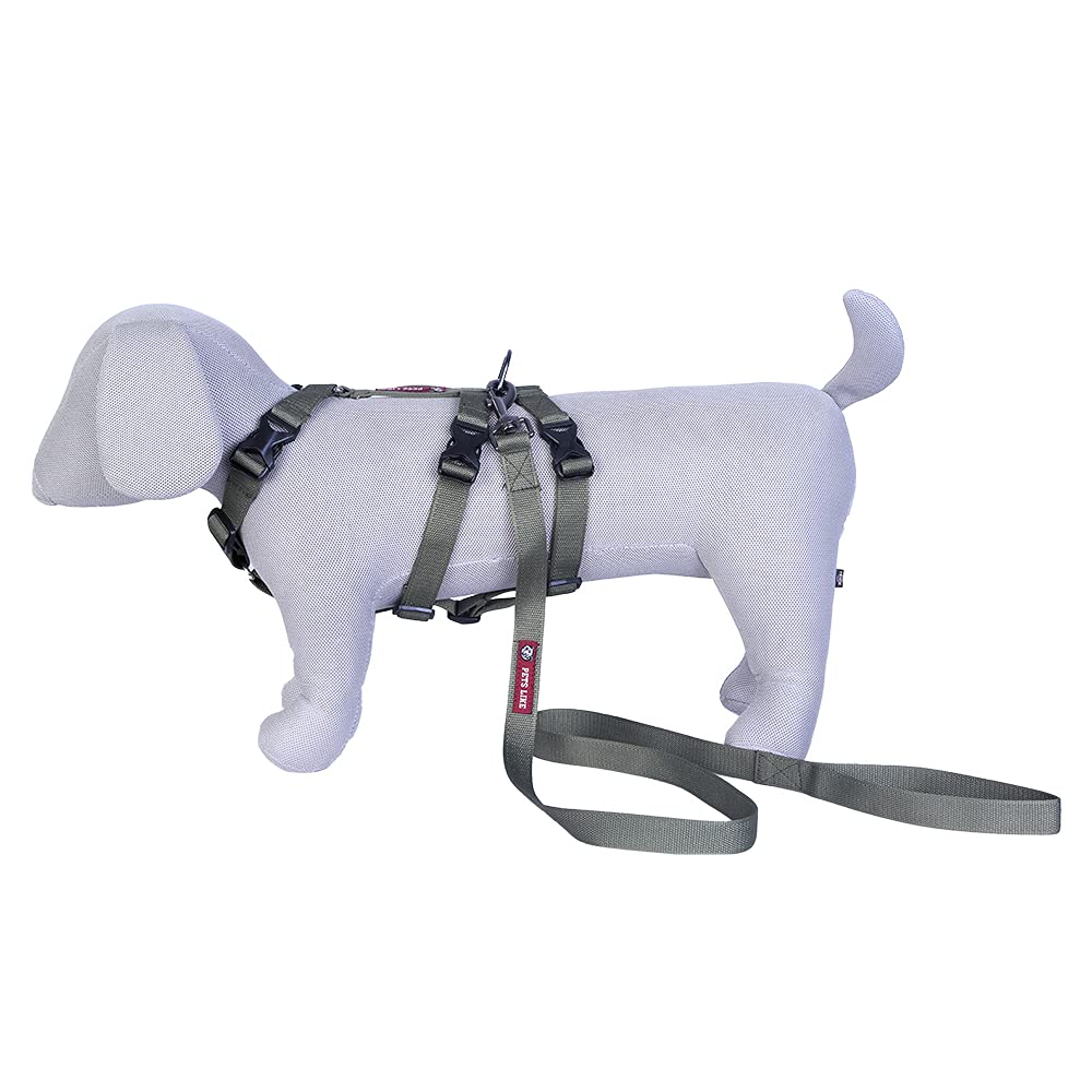 See full amazon price history chart for Pets Like Double H Harness with Leash Set Olive Green (Small) Pets Like Double H Harness with Leash Set Olive Green (Small) (B09D38TSHJ) Amazon Price History, Amazon Price Tracker