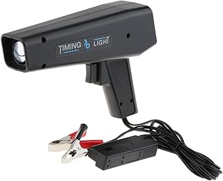 LOOM TREE® Engine Timing Light 12V Professional Auto Timing Light for Vehicle Motorbike | Automotive Tools & Supplies | Diagnostic Service Tools | Timing Lights-picture-20