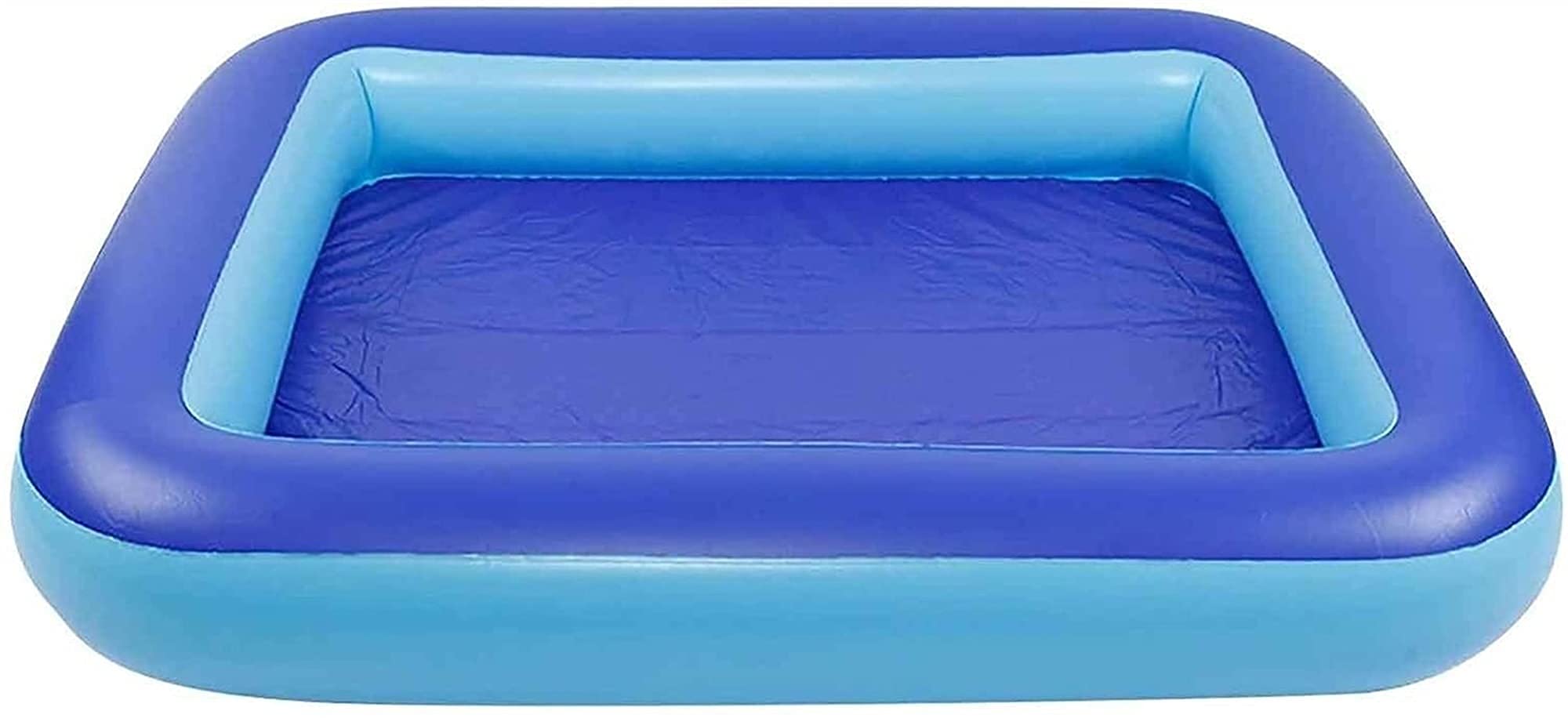 Buy Inflatable Pools For Kids Family Kiddie Pool Used For Swimming