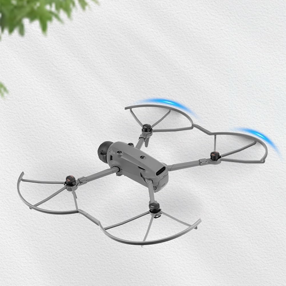 Compatible para DJI Mavic 4 Pro Juego Protección Hélice