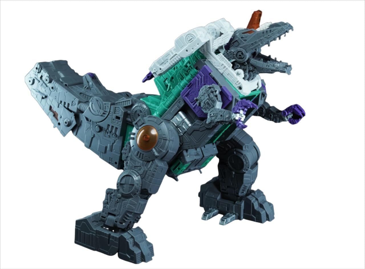 1/72 シュトゥルムテュラン(ティラノザウルス型) ZOIDS ゾイド 1/72 シュトゥルムテュラン ティラノザウルス型 ZOIDS ゾイド妄想戦記