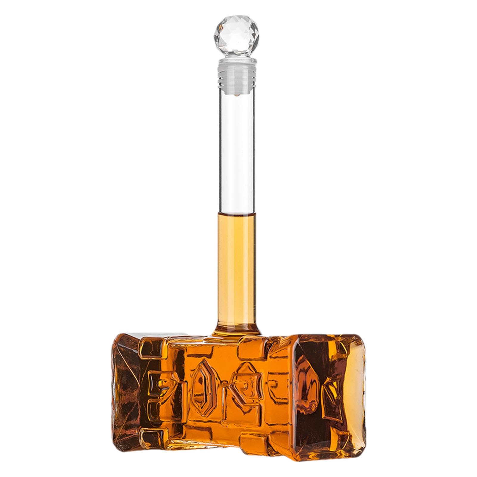 Carafe à Décanter En Cristal 4 Bouteilles | Kaufen Auf