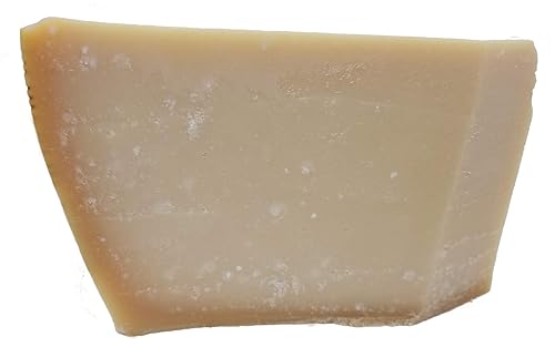 Queso Parmigiano Reggiano Premium Importado - 24 Meses Cinco Libras Club Cut - Producto de Italia