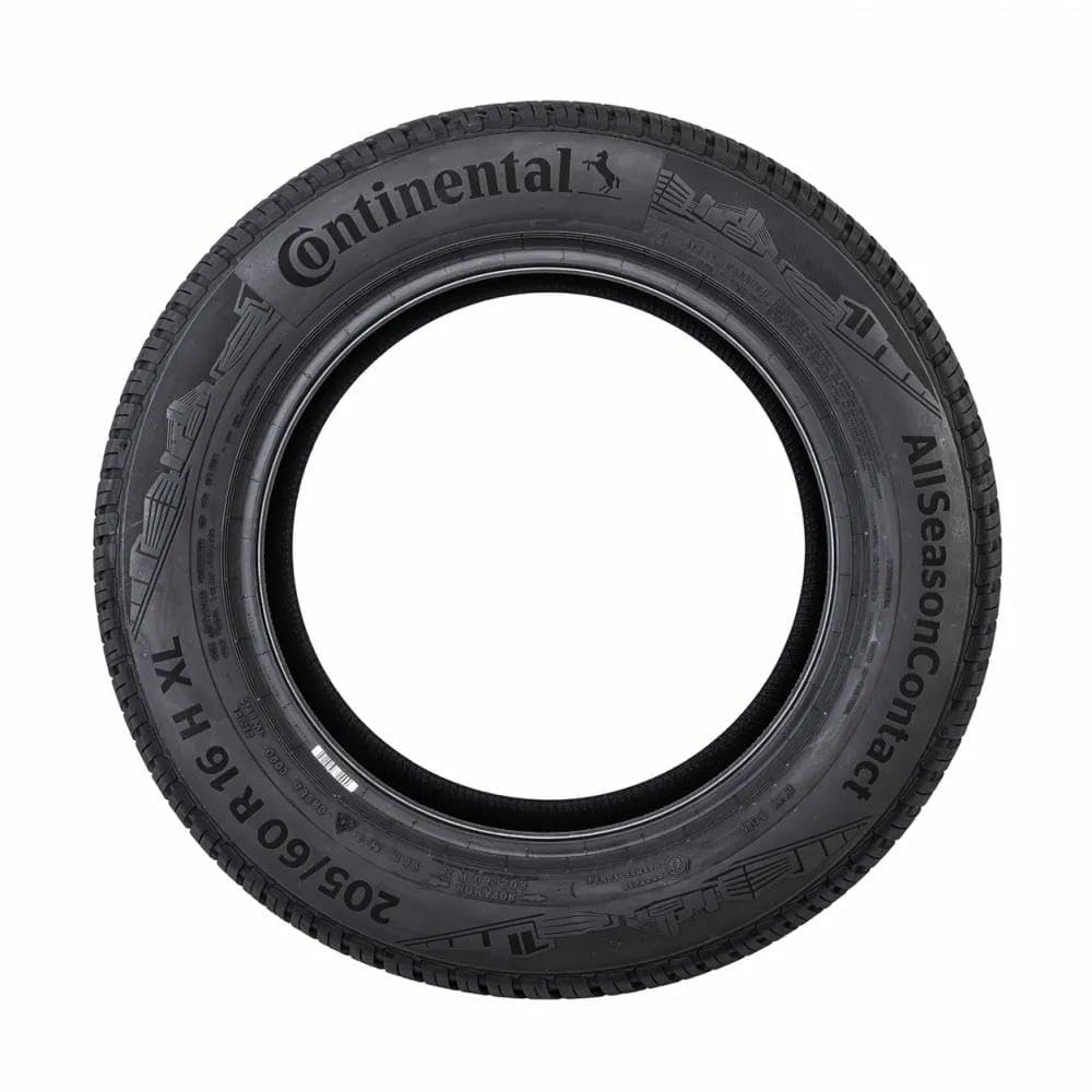 CONTINENTAL AllSeasonContact - 215/65 R 17-99H/A/B/72 dB - Opona całoroczna