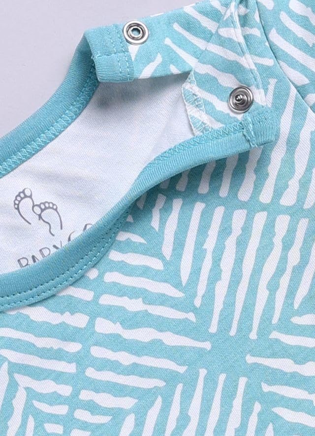 Image of BABYGO Boys 2 Piece Set