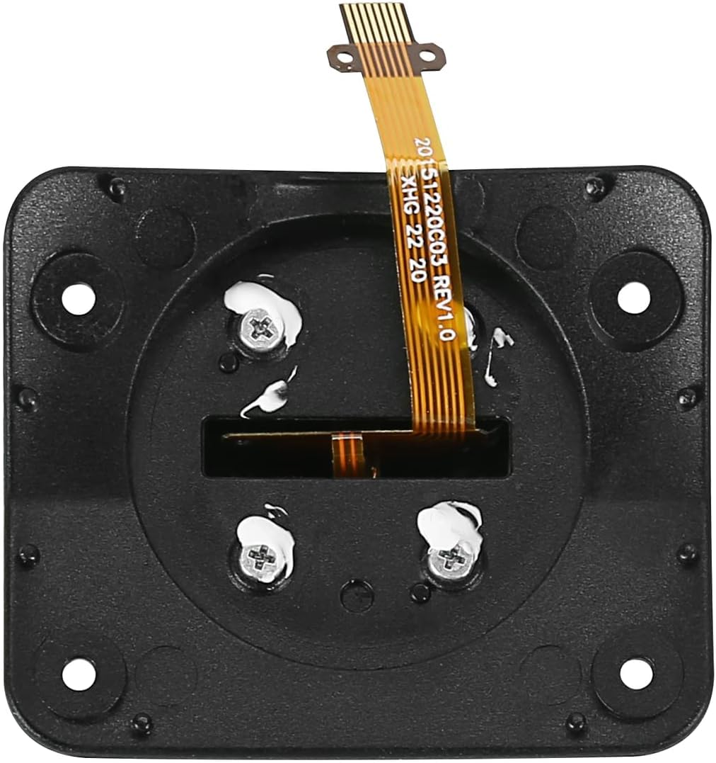 Godox V1S Hot Shoe Mount Foot Compatible with Godox V1-S & V860III-S Flash Speedlite Fix Repair Parts