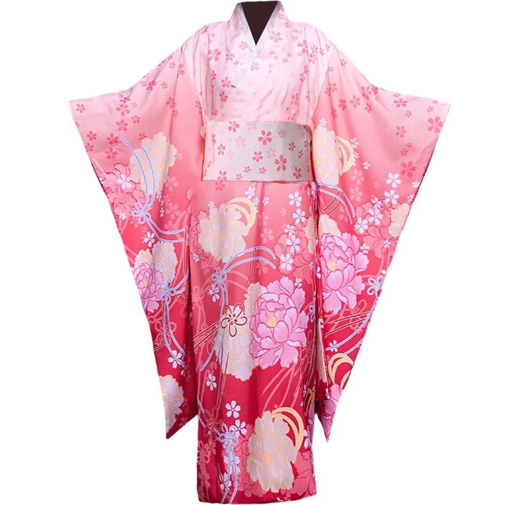 RK-5966　tumugi_kimono フォロー割有 RK-5966 tumugi_kimono フォロー割有 WAVE Quarter-Sleeve Tee