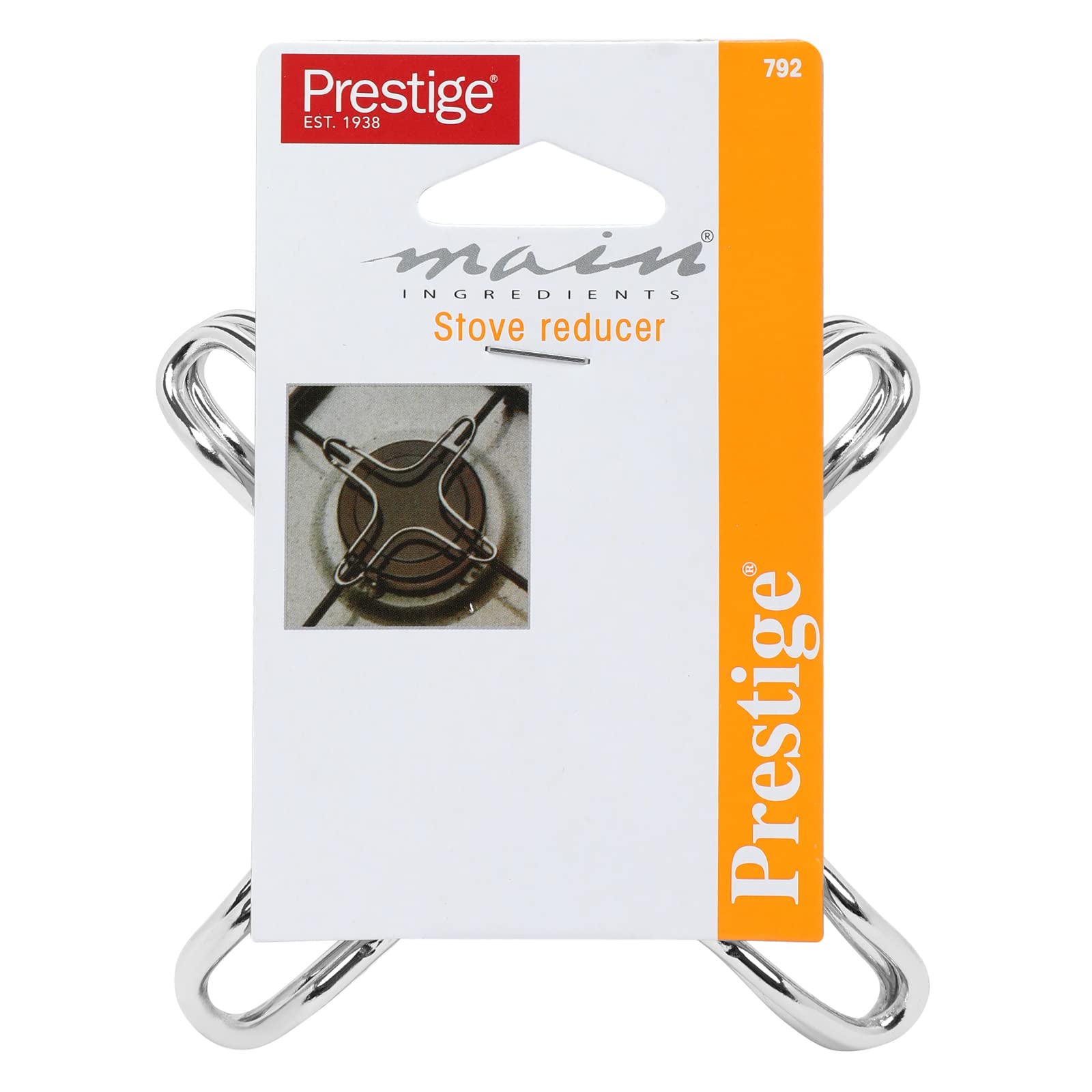 Prestige Stove Reducers (2pcs) | PR792