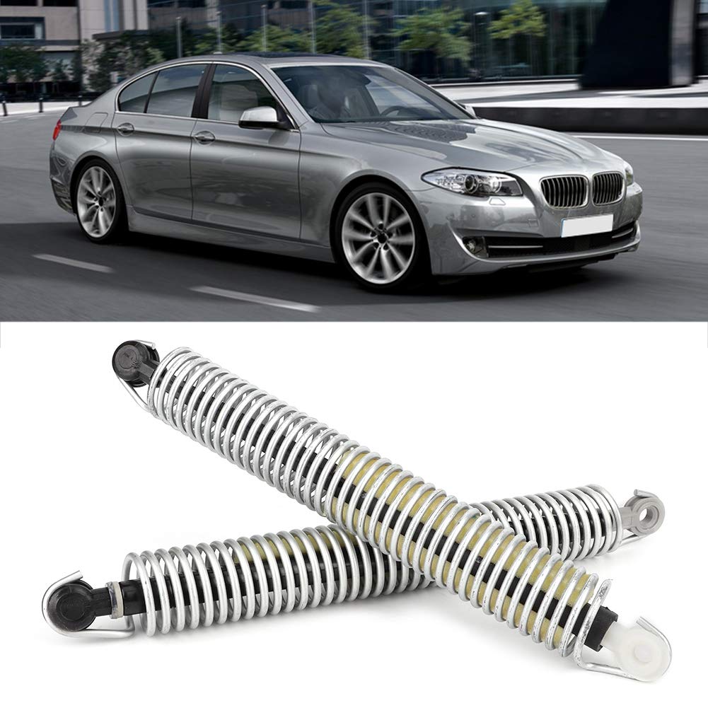 ORIGINAL BMW ZUGFEDER HECKKLAPPE RECHTS FÜR 5er BMW F10/18 LIMO