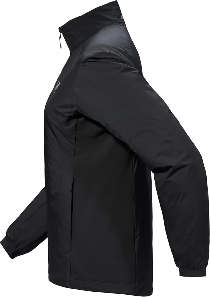 Amazon.com: Arc'teryx Atom Jacket Women's | Breathable